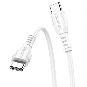 Кабель USB - Type-C Borofone BX51 (3A) Б