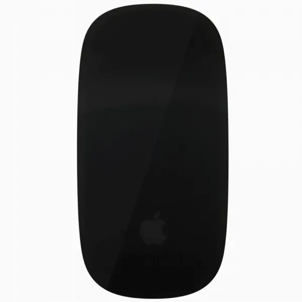 Мышь Apple Magic Mouse USB-C Black