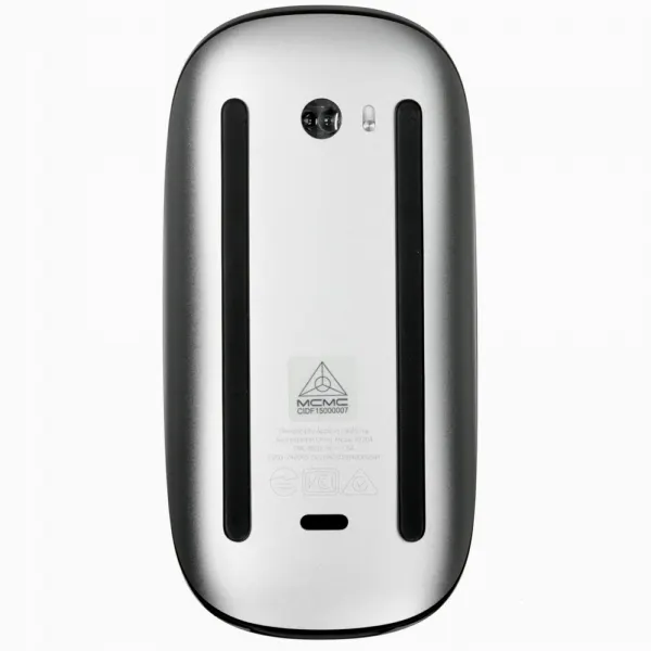 Мышь Apple Magic Mouse USB-C Black