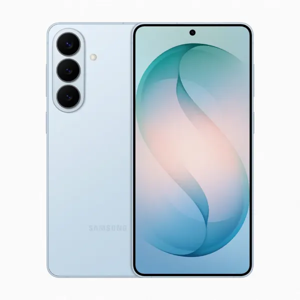 Смартфон Samsung Galaxy S26 Plus 12/256 Sky blue