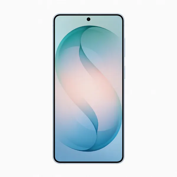 Смартфон Samsung Galaxy S26 Plus 12/256 Sky blue