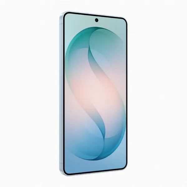 Смартфон Samsung Galaxy S26 Plus 12/256 Sky blue