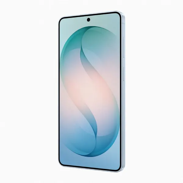 Смартфон Samsung Galaxy S26 Plus 12/256 Sky blue