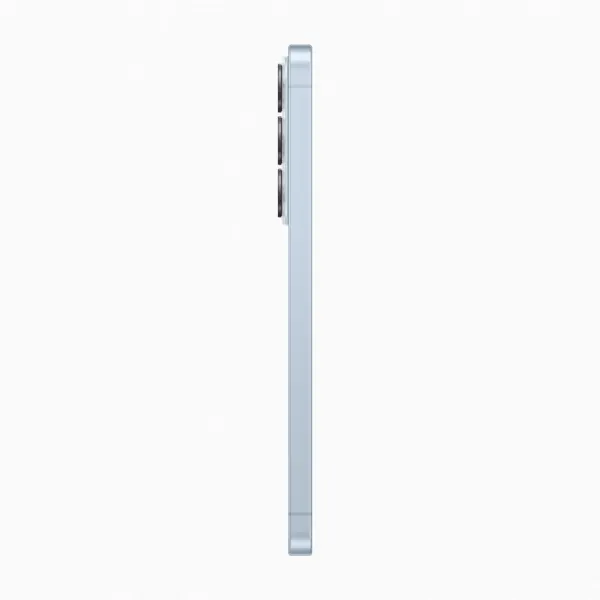 Смартфон Samsung Galaxy S26 Plus 12/256 Sky blue