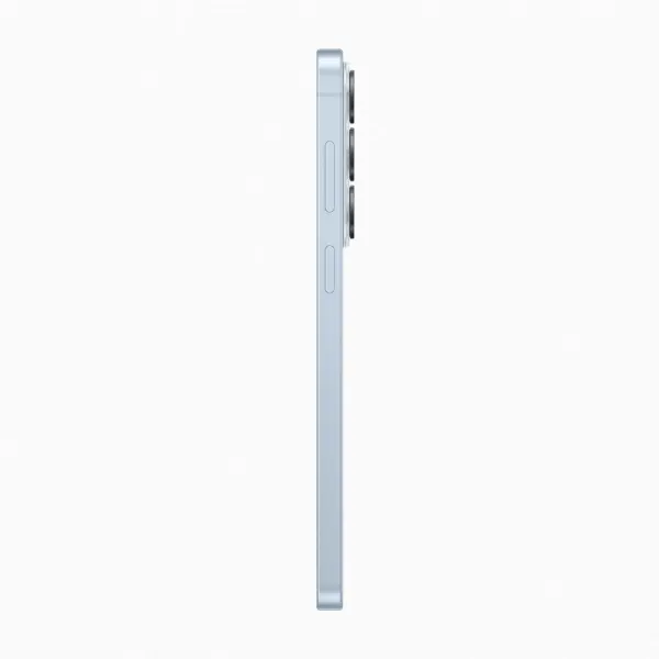 Смартфон Samsung Galaxy S26 Plus 12/256 Sky blue
