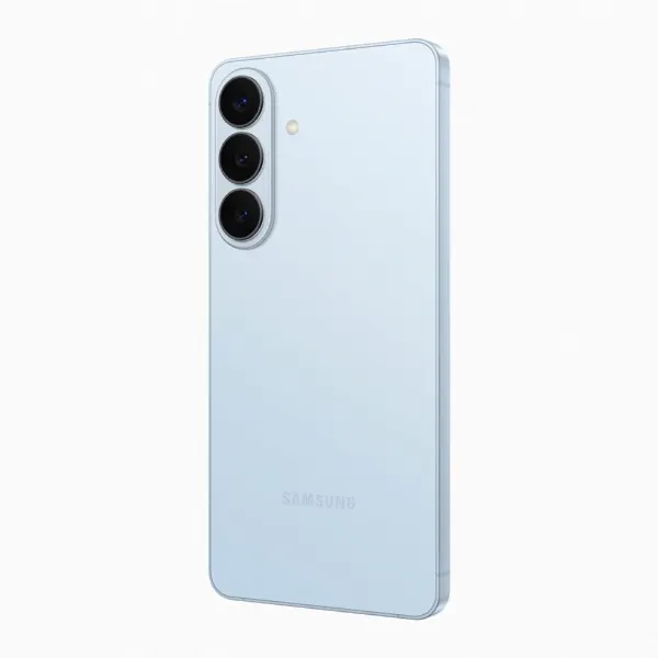 Смартфон Samsung Galaxy S26 Plus 12/256 Sky blue