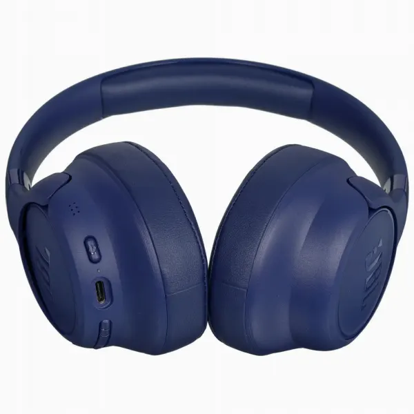 Наушники беспроводные JBL Tune 730BT синий