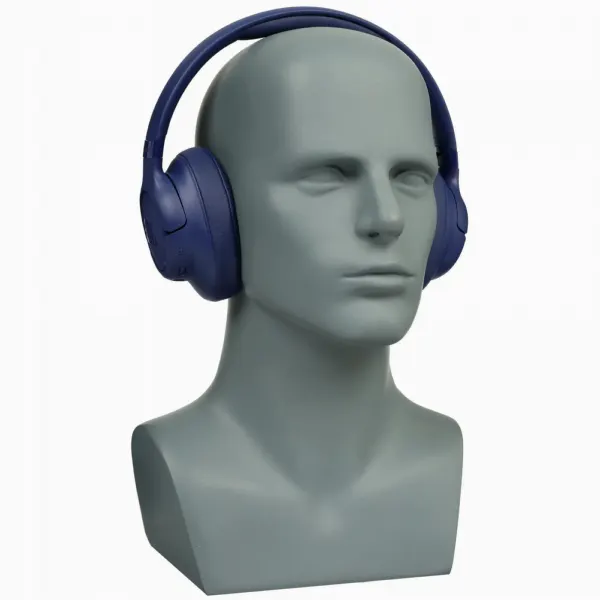 Наушники беспроводные JBL Tune 730BT синий