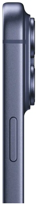 Смартфон Apple iPhone 17 Pro 256GB (eSim) blue
