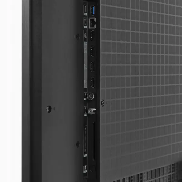 Телевизор TCL 55C7L Mini-LED