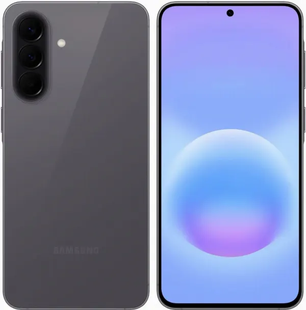 Смартфон Samsung Galaxy A57 SM-A576 8/256 Gray