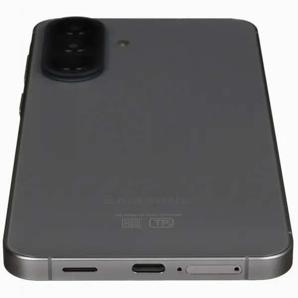 Смартфон Samsung Galaxy A57 SM-A576 8/256 Gray