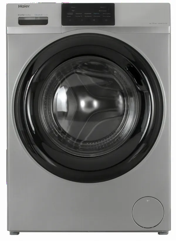 Стиральная машина Haier HW60-BP12919BS