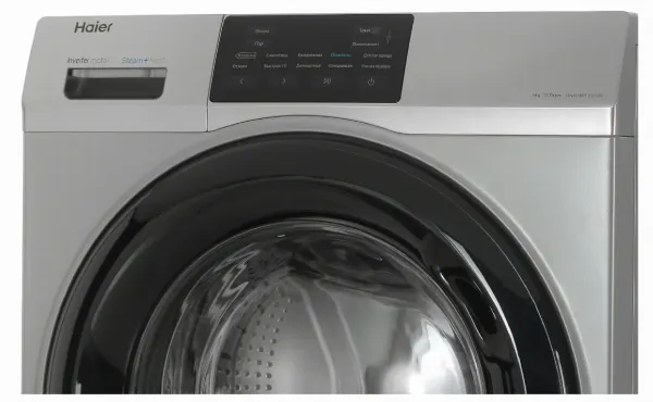 Стиральная машина Haier HW60-BP12919BS