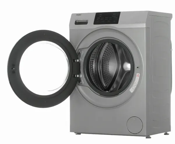 Стиральная машина Haier HW60-BP12919BS