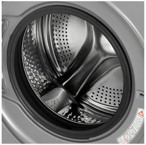 Стиральная машина Haier HW60-BP12919BS