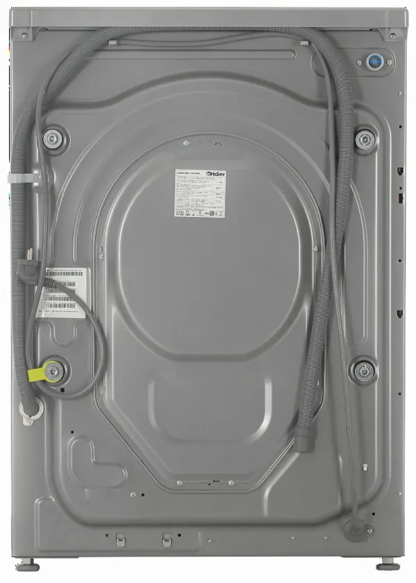 Стиральная машина Haier HW60-BP12919BS