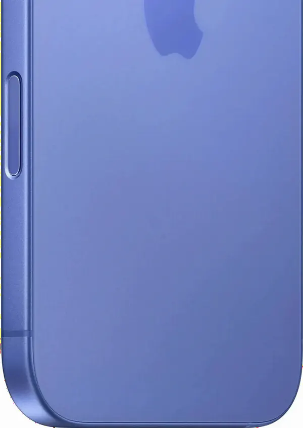 Смартфон Apple iPhone 16 128GB ultramarine
