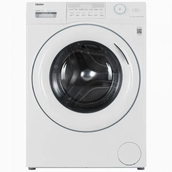 Стиральная машина Haier HW60-BP12959BE W