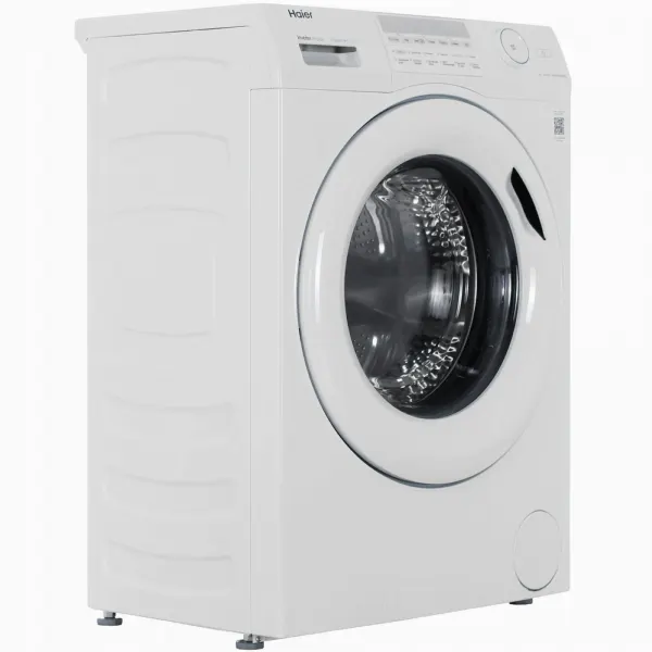 Стиральная машина Haier HW60-BP12959BE W