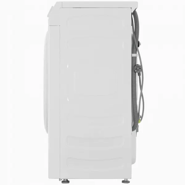 Стиральная машина Haier HW60-BP12959BE W