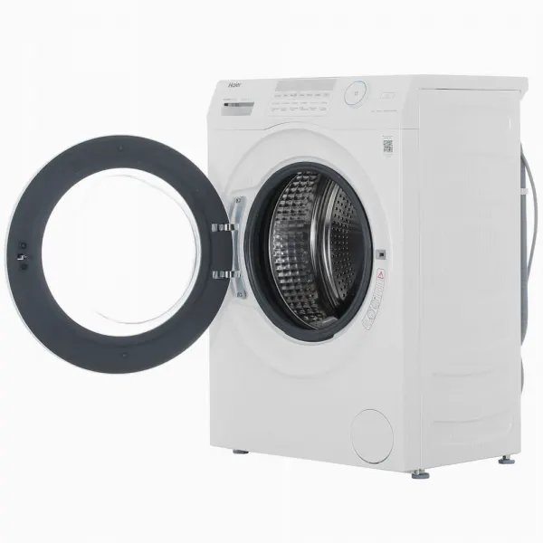 Стиральная машина Haier HW60-BP12959BE W