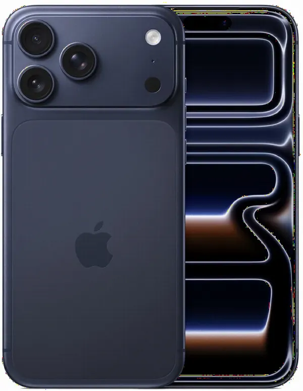 Смартфон Apple iPhone 17 Pro Max 256GB (