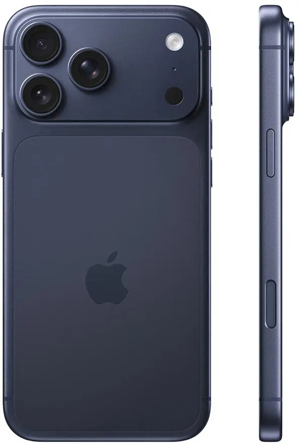 Смартфон Apple iPhone 17 Pro Max 256GB (