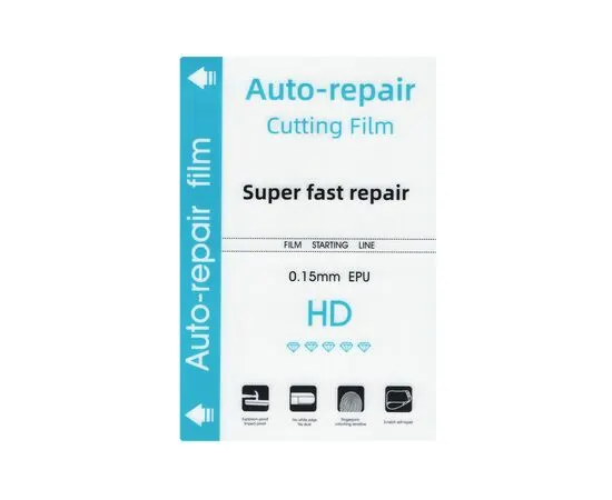KRUTOFF EPU-15-CLEAR Полиуретановая защи