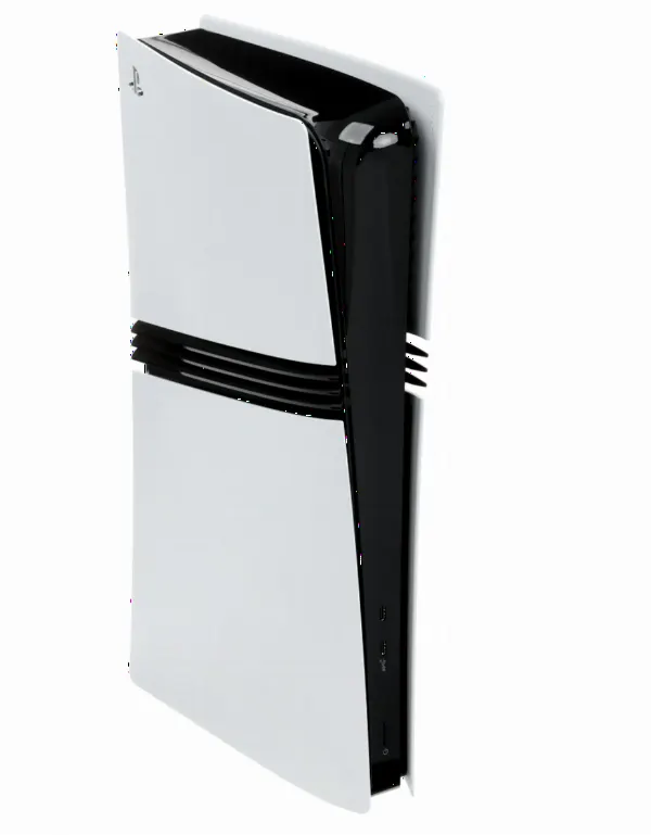 Игровая консоль Sony Playstation 5 PRO Slim Digital Edition