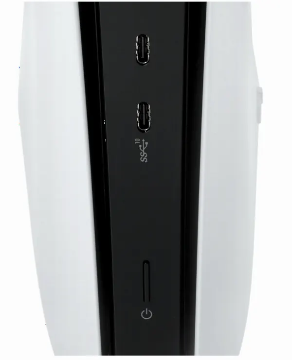 Игровая консоль Sony Playstation 5 PRO Slim Digital Edition