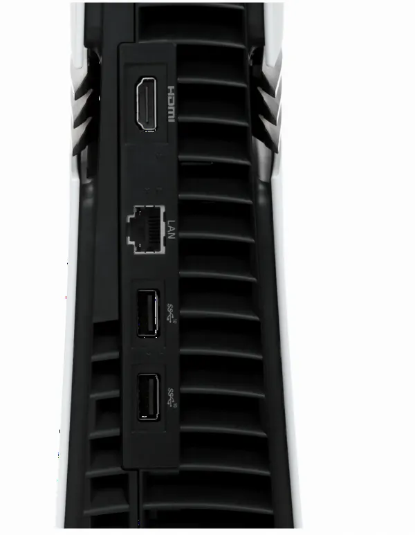 Игровая консоль Sony Playstation 5 PRO Slim Digital Edition