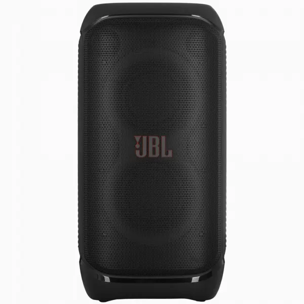 Портативная акустика JBL PartyBox Stage 320 черный