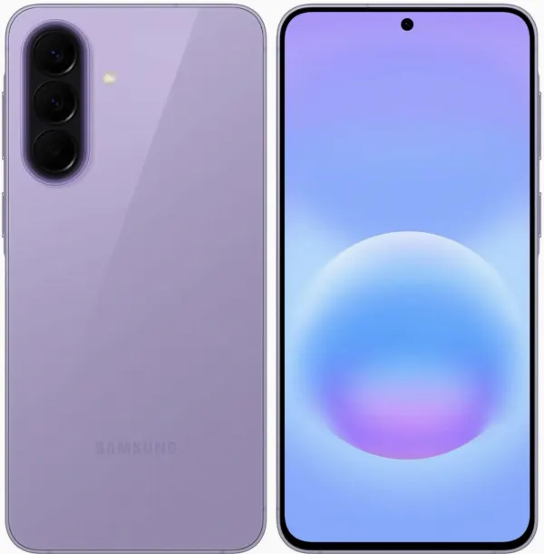 Смартфон Samsung Galaxy A57 SM-A576 8/25