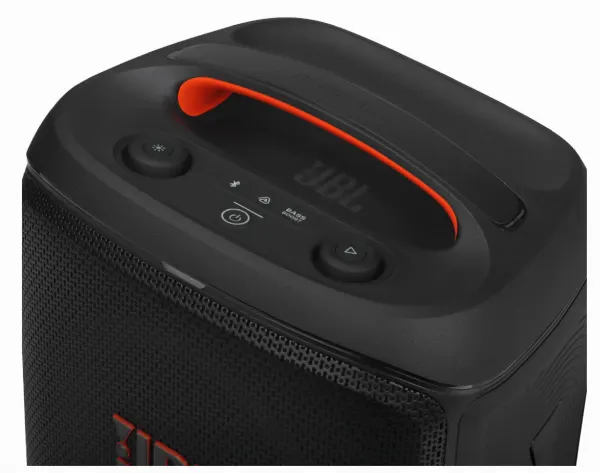 Портативная акустика JBL Partybox Encore Essential 2