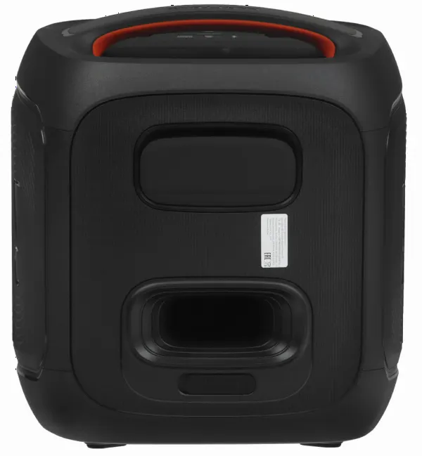 Портативная акустика JBL Partybox Encore Essential 2