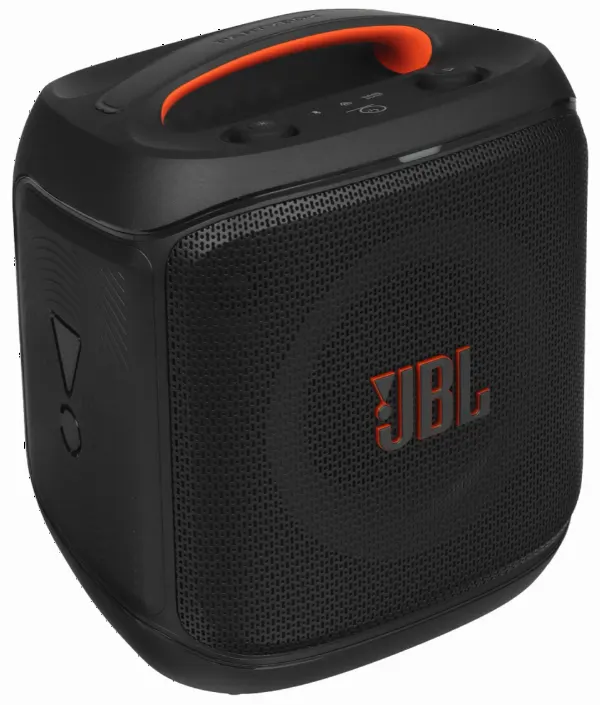 Портативная акустика JBL Partybox Encore Essential 2
