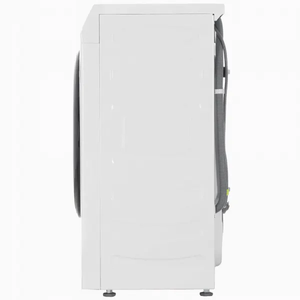 Стиральная машина Haier HW60-BP12919B White инвертор, 6кг, 4