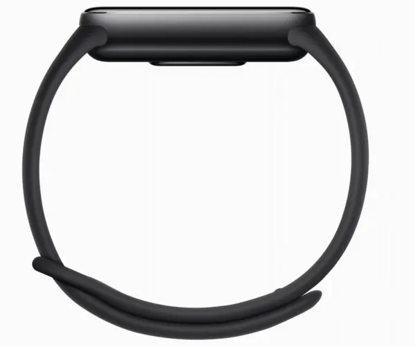 Фитнес браслет Xiaomi Smart Band 10 Blac
