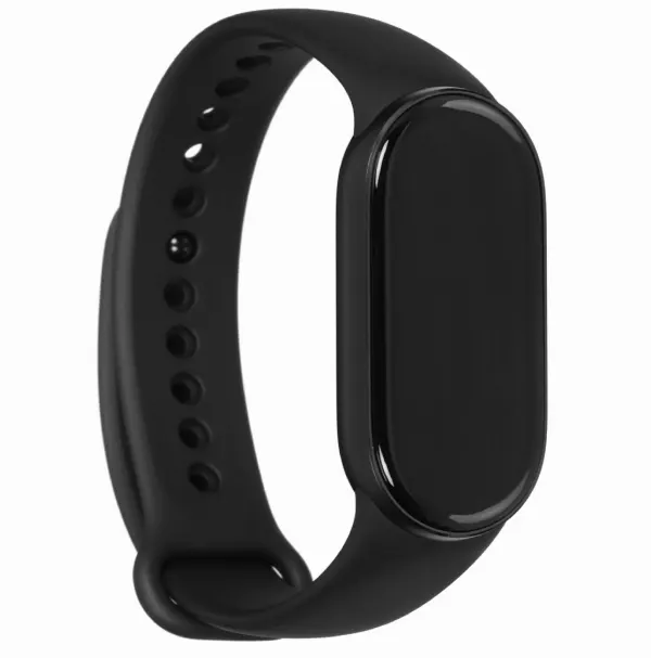 Фитнес браслет Xiaomi Smart Band 10 Blac