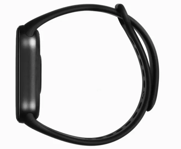Фитнес браслет Xiaomi Smart Band 10 Blac