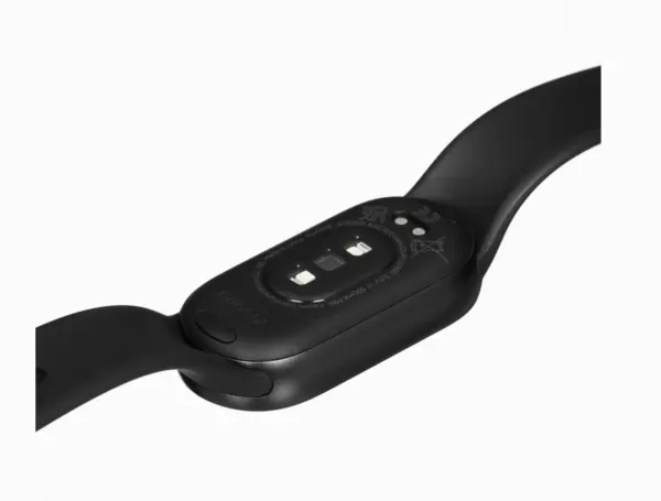 Фитнес браслет Xiaomi Smart Band 10 Blac