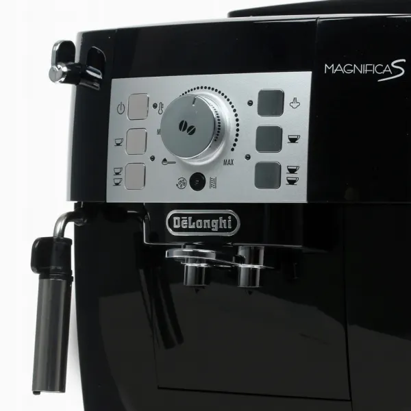 Кофемашина Delonghi Magnifica S ECAM22.114.B