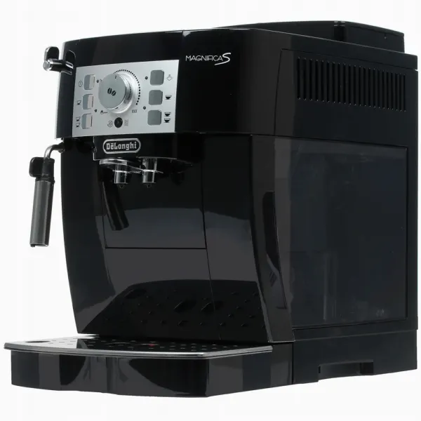 Кофемашина Delonghi Magnifica S ECAM22.114.B