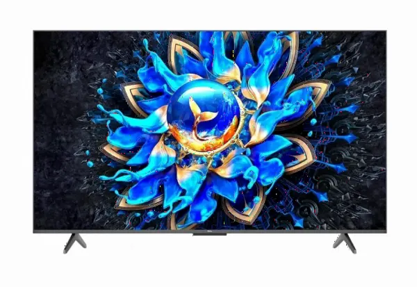 Телевизор TCL 55Q6CS Mini-LED