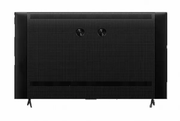 Телевизор TCL 55Q6CS Mini-LED