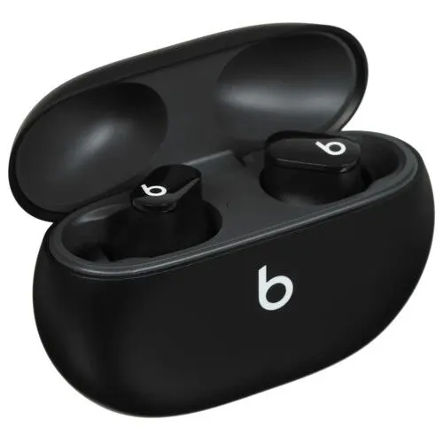 Наушники Beats Studio Buds (MJ4X3) black