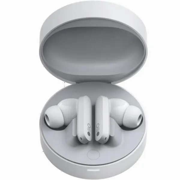 Наушники Nothing CMF Buds Pro lite gray
