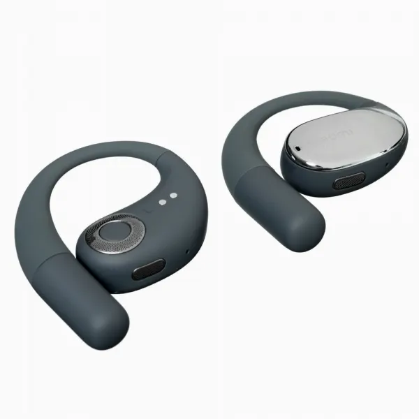 Наушники Xiaomi OpenWear Stereo (BHR8474GL) cosmic gray
