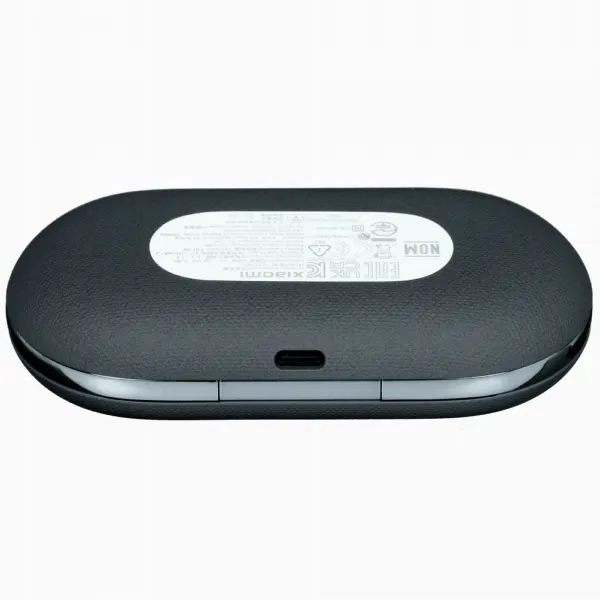 Наушники Xiaomi OpenWear Stereo (BHR8474GL) cosmic gray